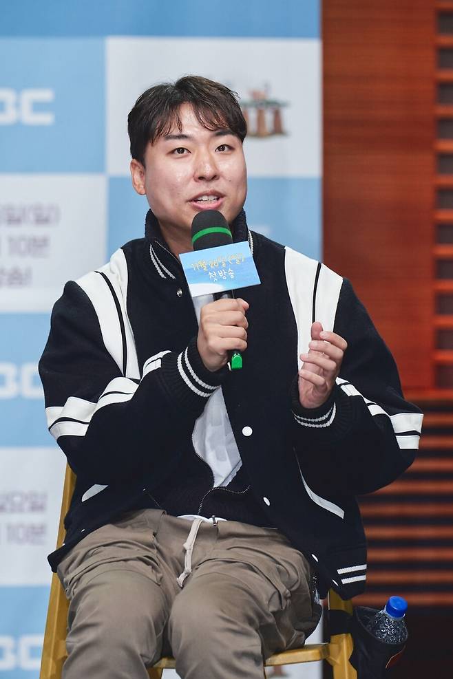 ▲ '태계일주' 김지우 PD. 제공|MBC