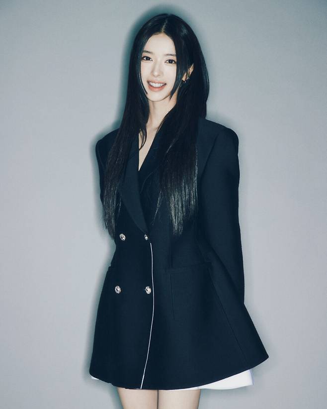 ▲ 노정의. 제공ㅣ넷플릭스