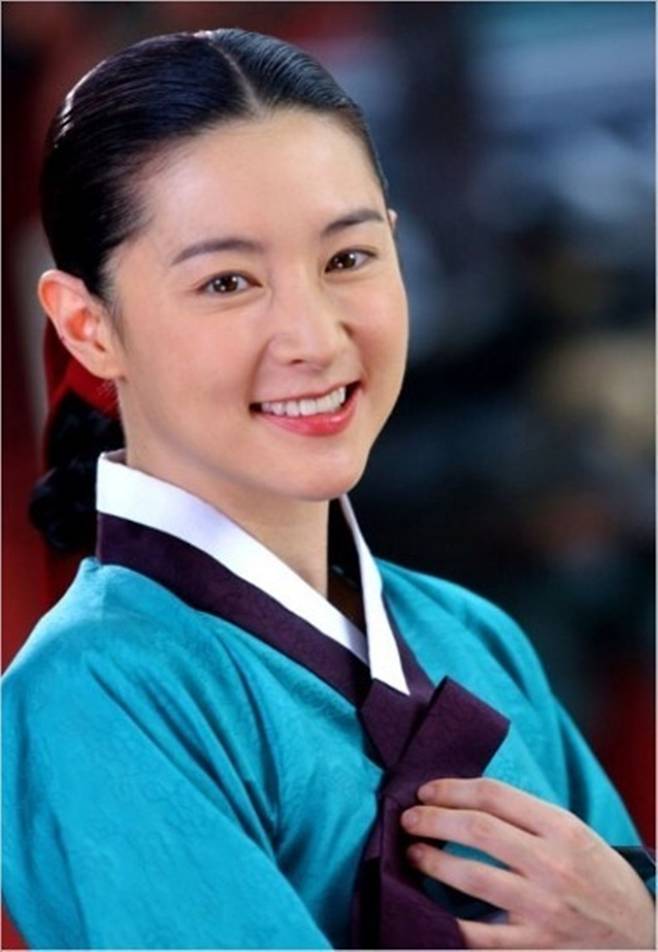 ▲ 드라마 \'대장금\' 이미지. 제공|MBC