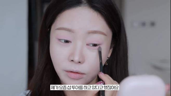 조효진 (출처: 유튜브 ‘효진조 Hyojin Cho’)