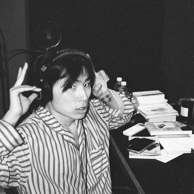 인스타그램 @hwangheechan