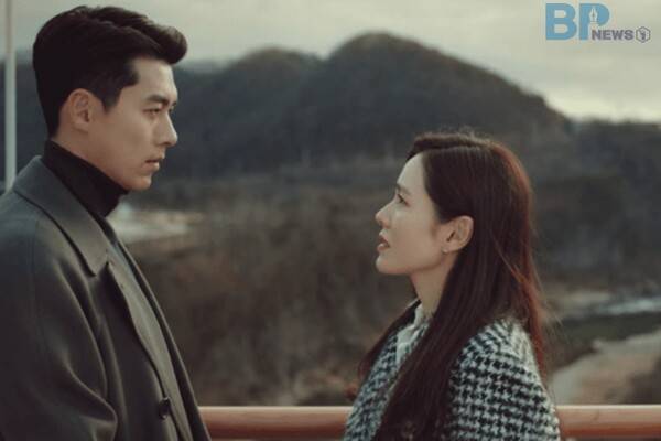 출처 = 드라마 '사랑의 불시착'