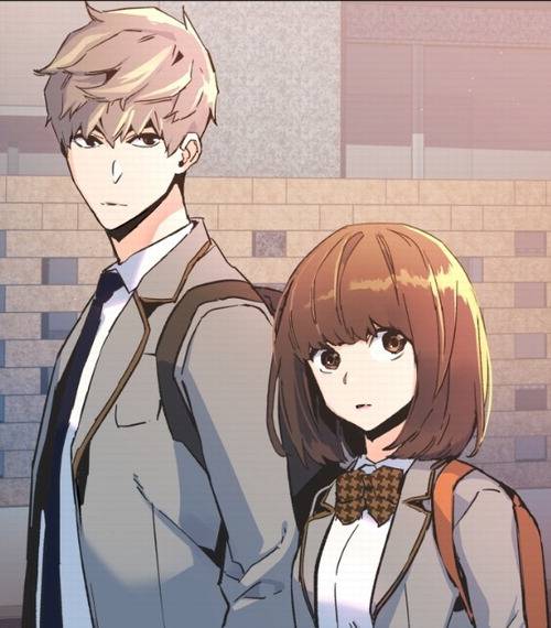 웹툰 '입학용병' 장면 캡처. 네이버웹툰