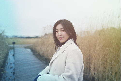 가비엔제이 출신 다래가 컴백한다. 사진=너의 벌룬 엔터테인먼트