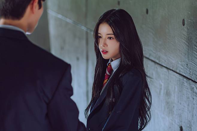 ▲ 하이라키. 제공ㅣ넷플릭스