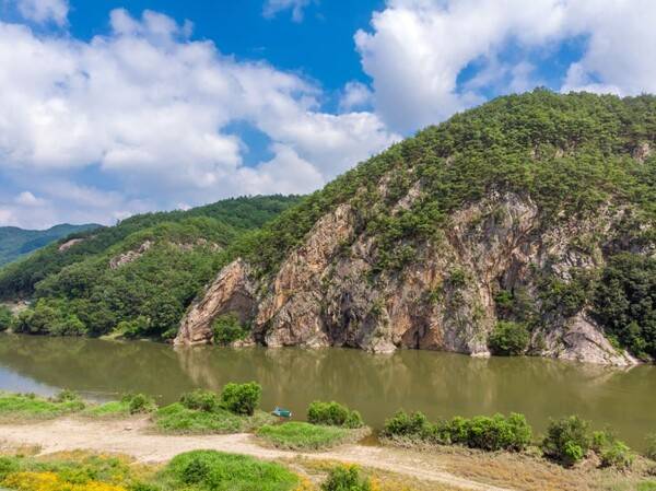 금산 가볼만한곳 추천 / 온라인 커뮤니티
