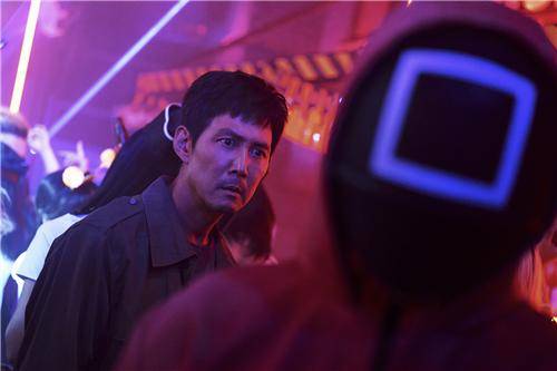 넷플릭스 '오징어 게임' 시즌2 [넷플릭스 제공. 재판매 및 DB 금지]