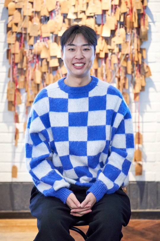 김지우 PD. 사진 제공=MBC