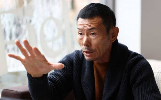 ▲ 축구 국가대표 손흥민의 아버지인 손웅정 감독. 연합뉴스