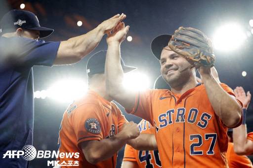 호세 알투베가 계약 연장에 합의했다. 사진=ⓒAFPBBNews = News1