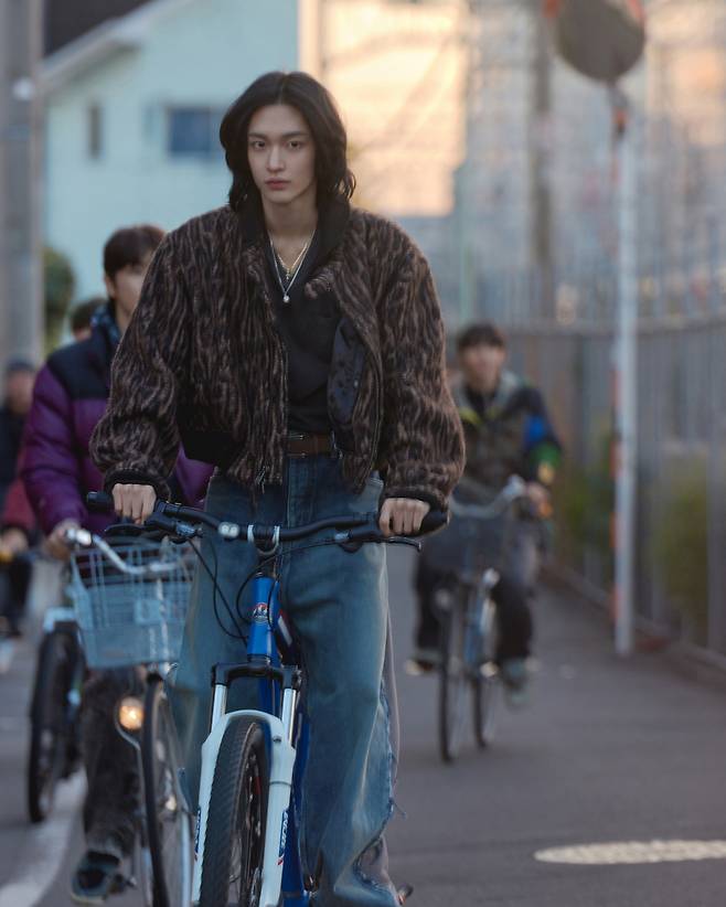 라이즈 원빈 [SM엔터테인먼트 제공]