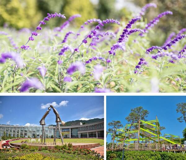 남원 가볼만한곳 추천 BEST 7 / 온라인 커뮤니티