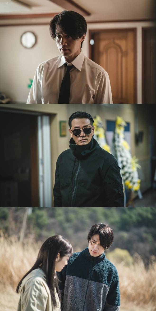 킬러들의 쇼핑몰
