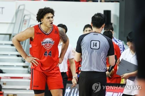 게이지 프림 [KBL 제공. 재판매 및 DB 금지]