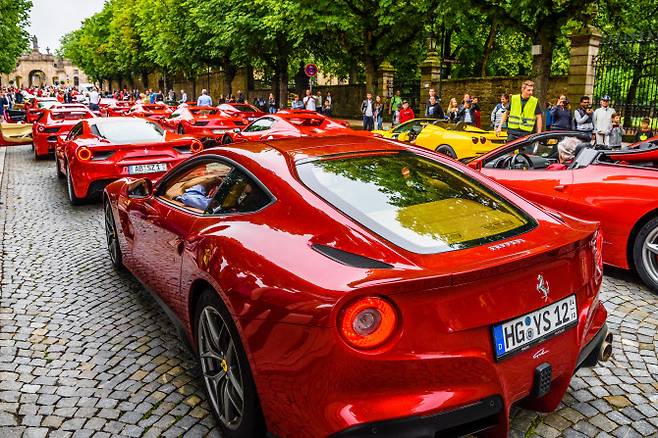 해당 사진은 기사와 직접적인 연관이 없음. (사진=게티이미지뱅크)