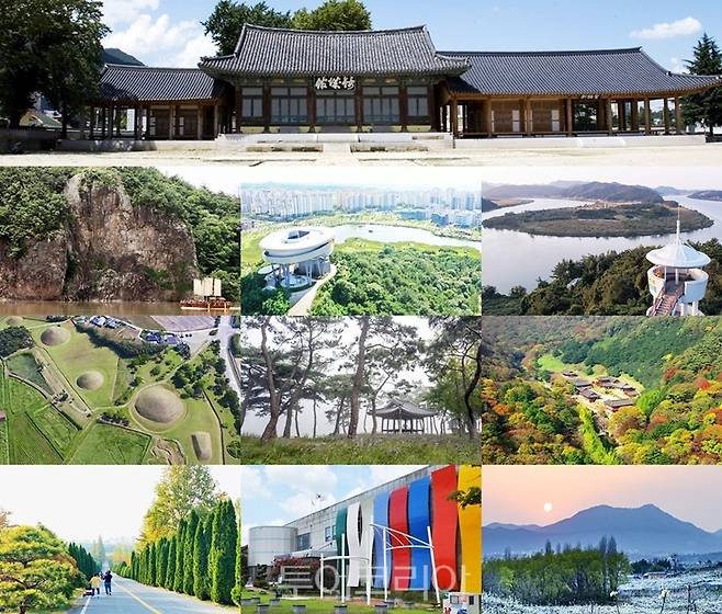 나주관광10선 / 사진-나주시