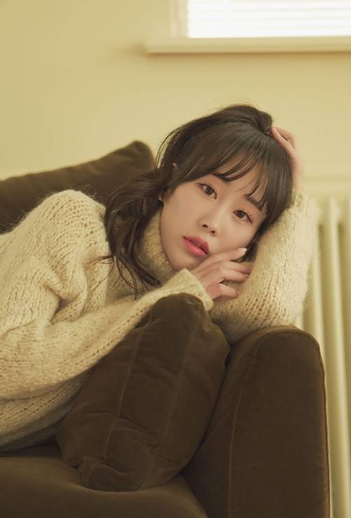 ‘트롯오뚝이’ 김의영이 2일 컴백했다. 사진 =장군엔터테인먼트