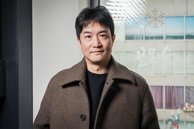 윤현준 PD /사진제공=티빙