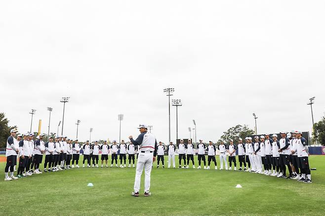 사진제공=두산 베어스