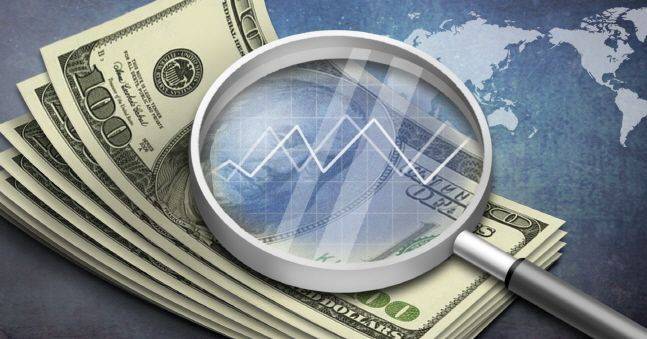 미국 달러화 이미지. ⓒ연합뉴스