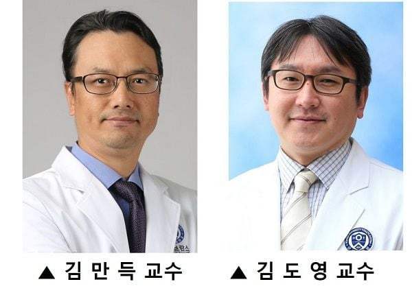 세브란스병원 의료진