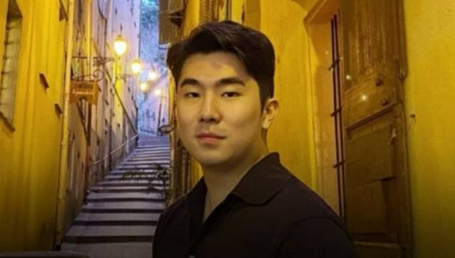 송자호 대표[인스타그램]