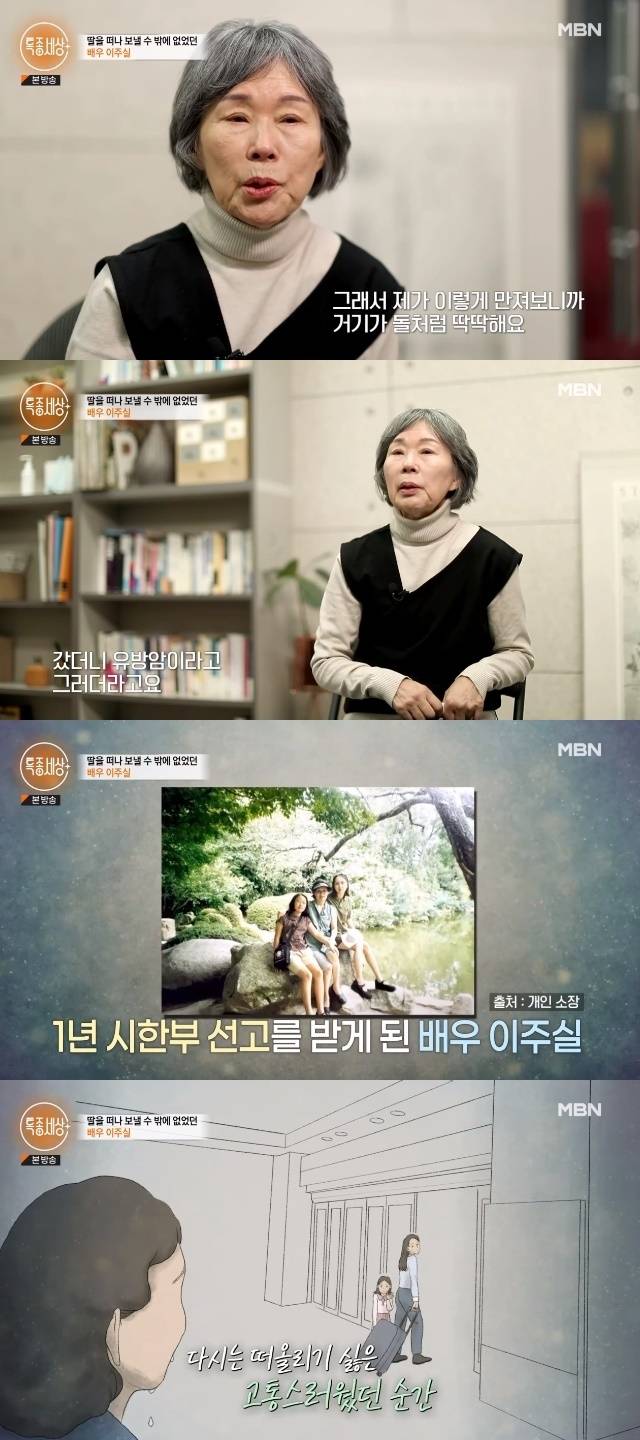 MBN ‘특종세상’ 캡처