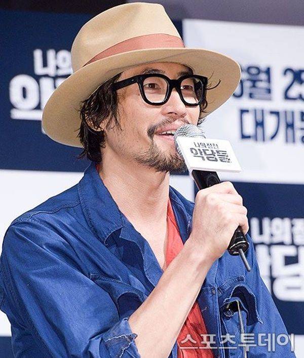 류승범 / 사진=DB