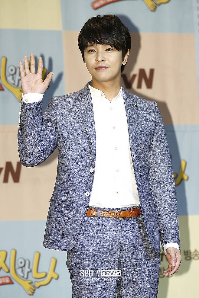 ▲ 김정훈. ⓒ곽혜미 기자