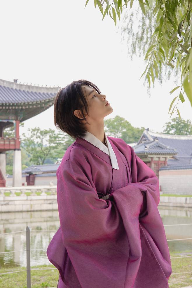 차우민 / 사진=저스트엔터테인먼트