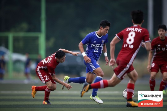 사진=한국프로축구연맹