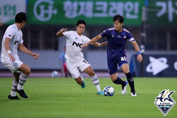 사진=한국프로축구연맹