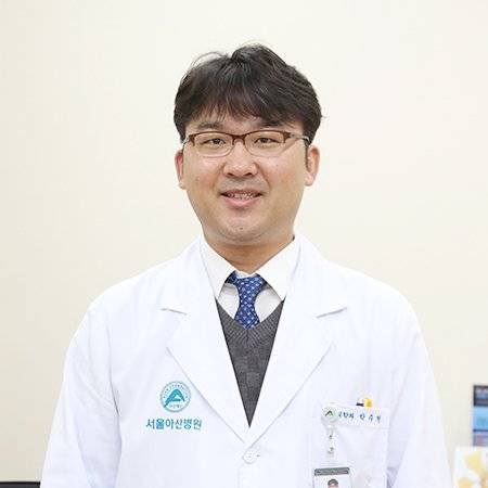 박주현 서울아산병원 비뇨의학과 교수. 사진 서울아산병원