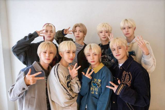 보이그룹 에잇턴 / 사진=MNH엔터테인먼트