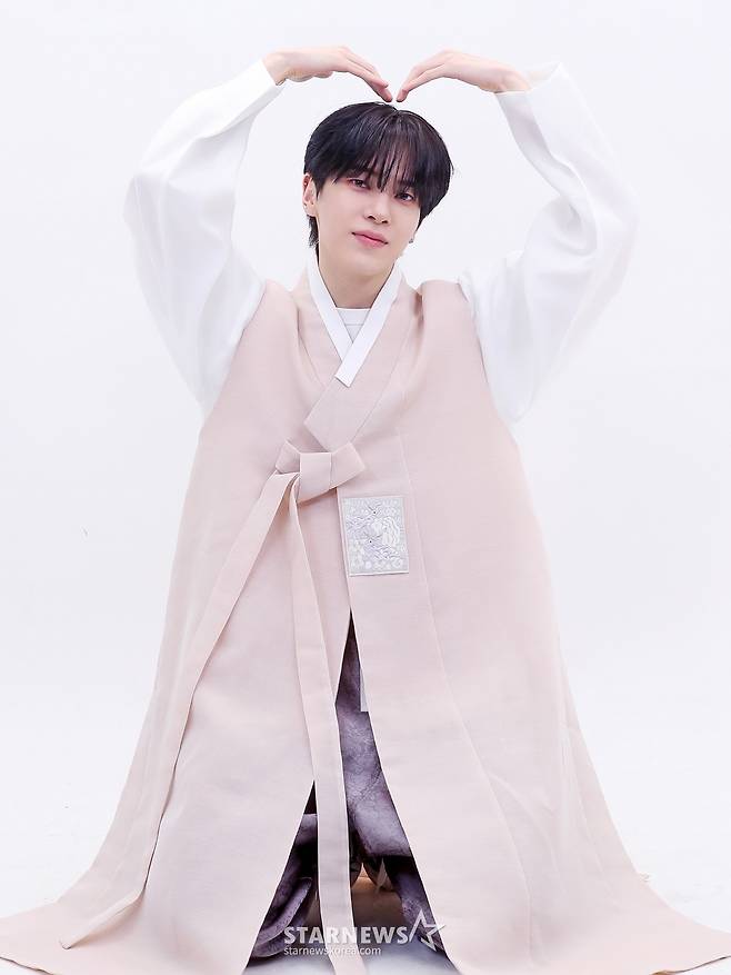 "도련님 납시오" 미래소년 이준혁, 여심 홀릭[★화보]