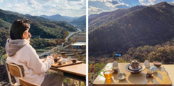 청양 가볼만한 곳 추천 /&nbsp;@nomadist.go