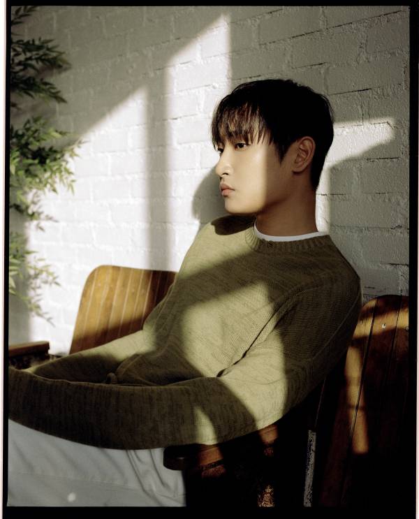 박재정. 사진ㅣ로맨틱팩토리