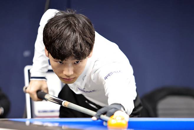 하이원리조트 임성균, PBA