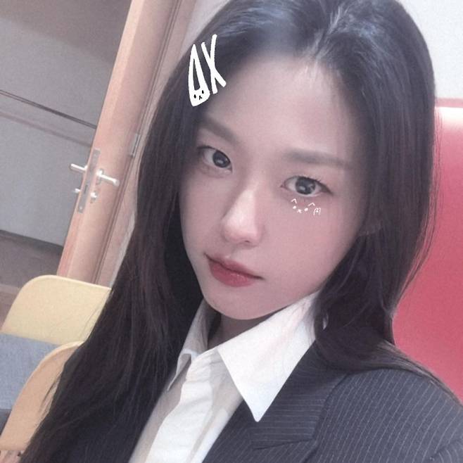 사진=설현 인스타그램