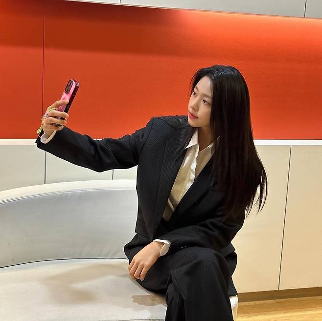 사진=설현 인스타그램