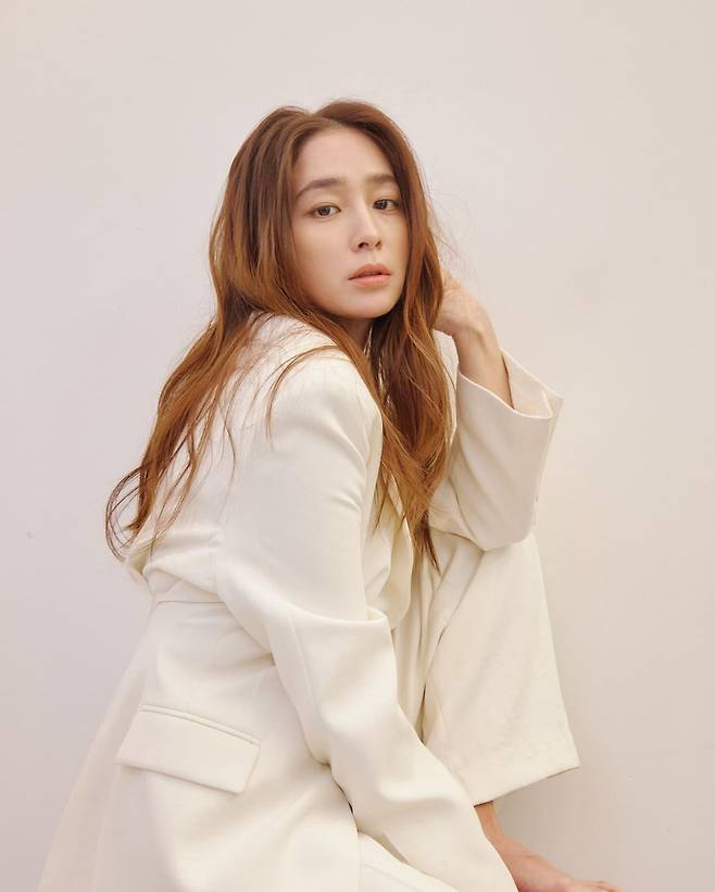 사진=이민정 인스타그램