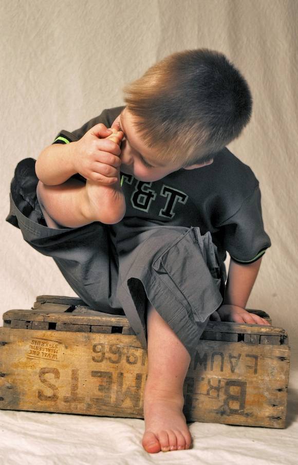 발가락 사이사이도 꼼꼼하게 씻지 않으면 고약한 냄새를 풍긴다. 본 기사와 무관한 이미지. [사진=픽사베이]