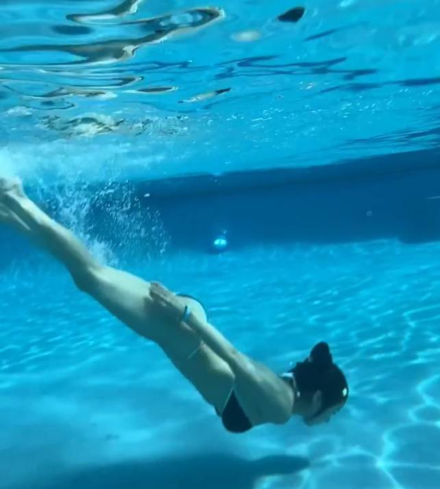 (사진=권은비 소셜미디어)