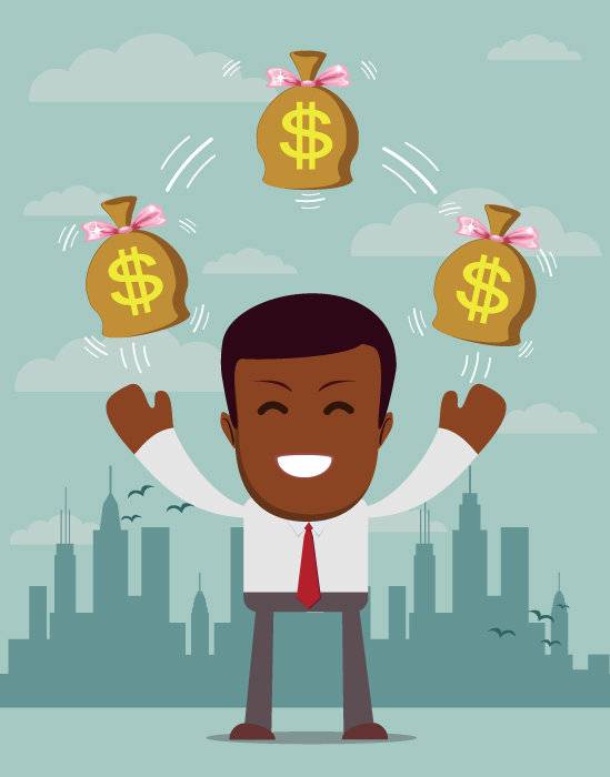 미국 가난한 흑인들의 삶은 버락 오바마 전 대통령 집권 시기보다 도널드 트럼프 전 대통령 집권 시기에 더 개선된 것으로 나타났다. [GettyImages]