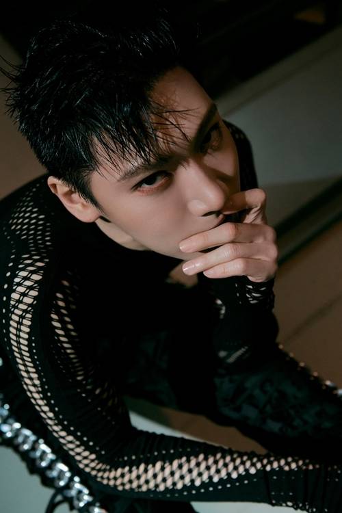 NCT 텐이 오늘(13일) 솔로로 데뷔한다. 사진=SM엔터테인먼트