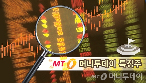 머니투데이,특징주,삽화,일러스트,증권부 /사진=임종철