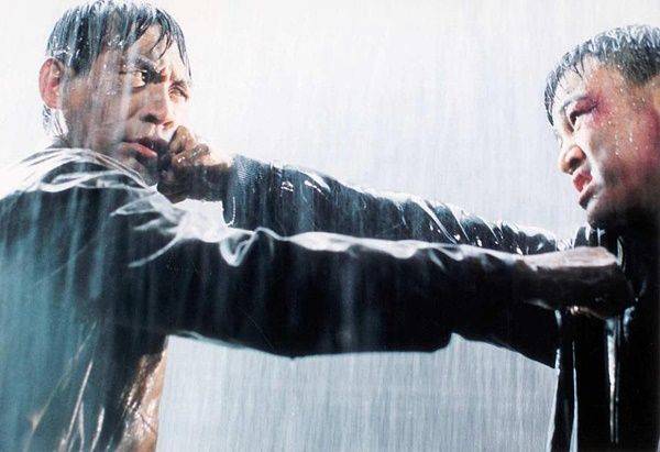 영화 '인정사정 볼것 없다'