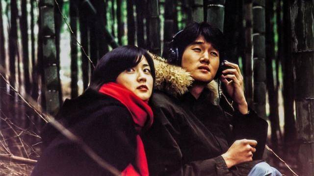 영화 '봄날은 간다'