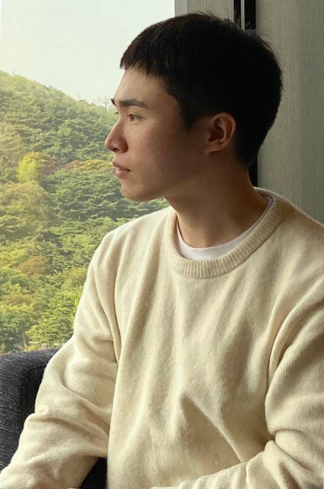 유수연 시인. 본인 제공