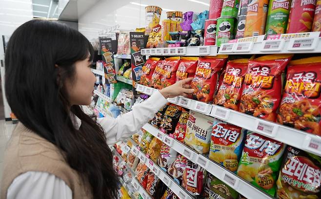 사진=세븐일레븐